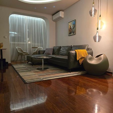 Rosewood Podgorica Apartment Bagian luar foto