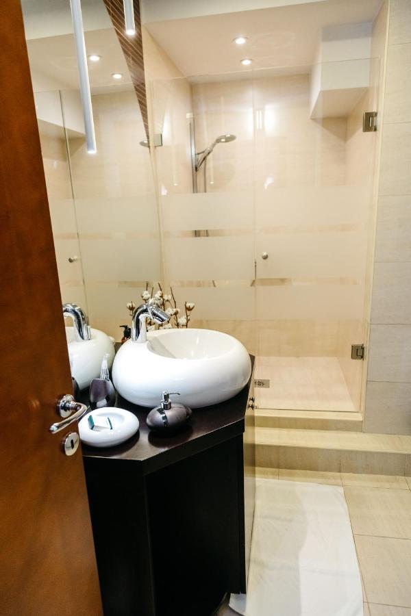 Rosewood Podgorica Apartment Bagian luar foto