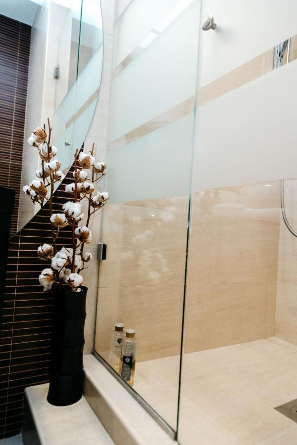 Rosewood Podgorica Apartment Bagian luar foto