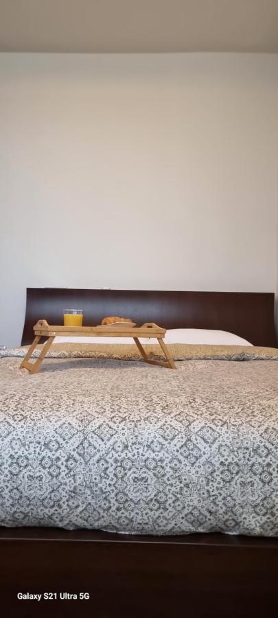 Rosewood Podgorica Apartment Bagian luar foto