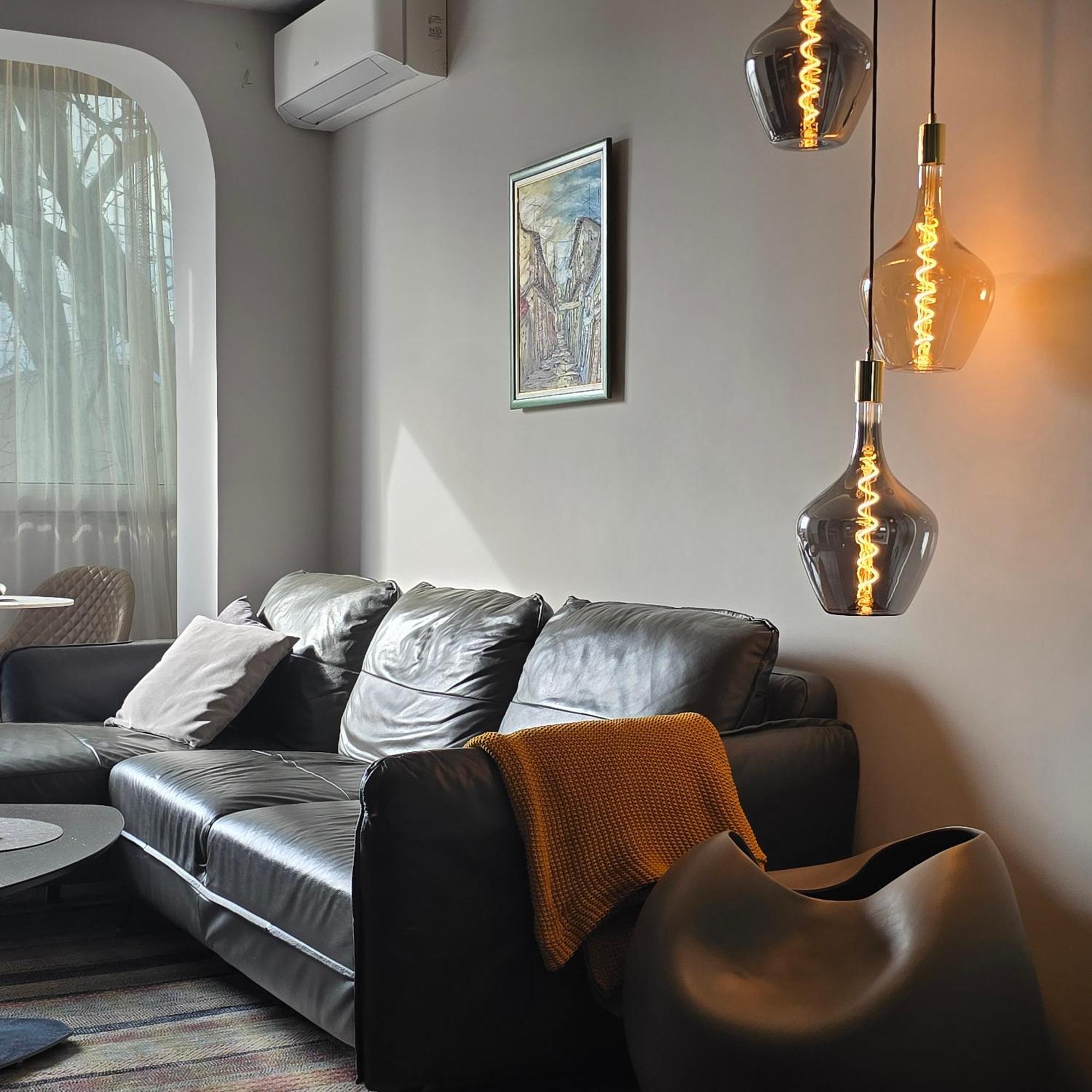 Rosewood Podgorica Apartment Bagian luar foto